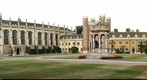GP92  Trinity College, Cambridge. (and find the Cuddly Monkey again)