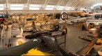 National Air and Space Museum Steven F. Udvar-Hazy Center