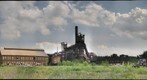 carrie furnace #1