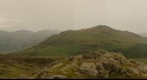 Green Crag, Bikkers Fell, Eskdale, Lake District, Cumbria, United Kingdom