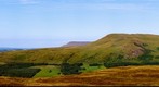 The Whangie - Queens View