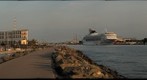 Warnemuende, germany