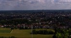 Mons Overview - Panorama #1