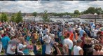 Flugtag crowd