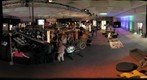 SIGGRAPH Studio - Sunday