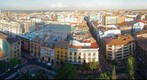 Zaragoza Timelapse Gigapan 1