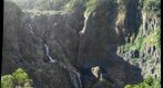 Barron Falls - Barron Gorge - Kuranda