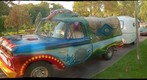 Art Car Parade, Minneapolis