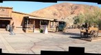 Calico ghost town