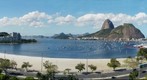 Winter in Rio