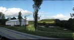 Marcellus Well Flaredown 