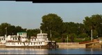 Riverboats in St. Paul