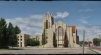 United Methodist Church, Hays, Kansas