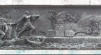 Batina ww2 battle memorial