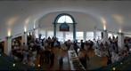 Patrick and Angela Wedding Reception