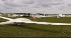 World Glider Championship 2010 Szeged - Hungary - Open Class glider