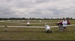 World Glider Championship 2010 - Szeged, Hungary - Before start