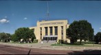 Ellis County Court House, Hays, Kansas