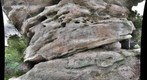 Painel do Pilao (higher resolution detailed)