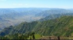 Buckhorn lookout