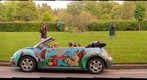 Art Car Parade, Minneapolis