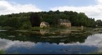 Le château d’Orval