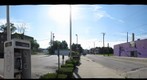 North Homewood Avenue and Kelly Street intersection 360 from Parking Lot