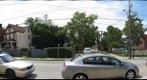 Hamilton Avenue between North Lang Avenue and North Homewood Avenue from Homewood African American Music Institute