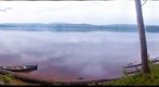 Little Tupper Lake, dusk 360°