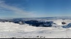 Plomb du Cantal panoramique
