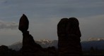 Balanced Rock - Arches National Park