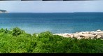 Crescent Beach, Block Island, Rhode Island