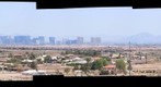 vegas skyline