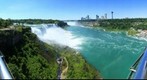 Niagara Fall - Mid Size Version