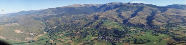 La Cerdanya (47) La Cerdanya (47)
