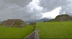 Zona Arqueologica de Teotenango