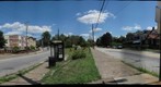 Corner of Frankstown, Bennett, N. Dallas 