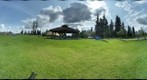 360 degree volleyball