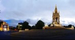 Albert Memorial - TELE