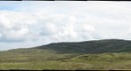 Hochebene in Wales