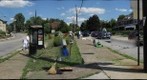 Westinghouse Youth at Frankstown, Bennett, & N. Dallas Ave.