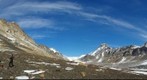 Odin Valley, Antarctica