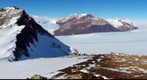 Upper Ferrar Valley, Antarctica