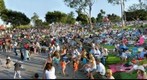 Manhattan Beach Concert in the Park #4, July 18, 2010