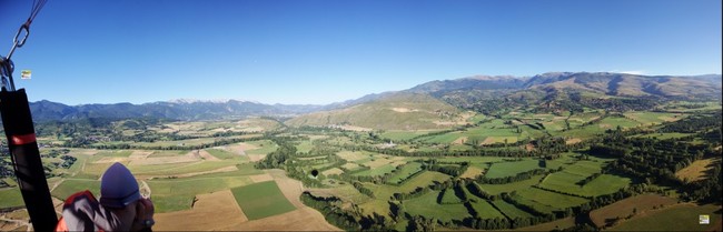 La Cerdanya (49) La Cerdanya (49)