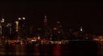 Manhattan by Night...