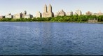 Central Park - Jacqueline Kennedy Onassis Reservoir