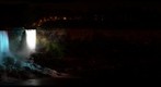 Niagara Falls By Night...