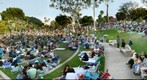 Last Song of the Day - Manhattan Beach Concert in the Park - C - G65