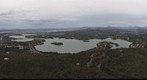 Canberra, the dry water city